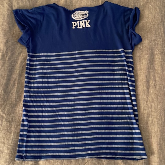 PINK Florida Gators S/S Tee (size S) - Picture 4 of 7
